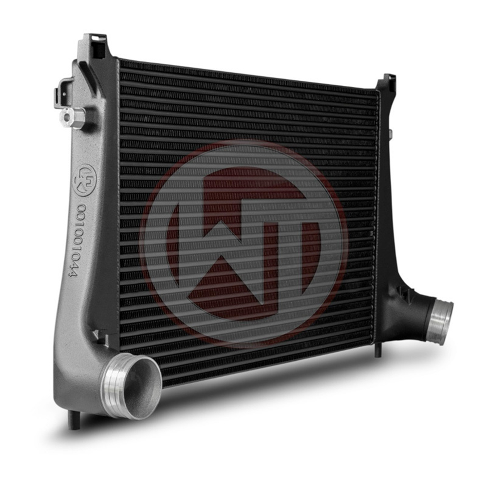 Wagner Tuning Competition Intercooler Kit - VW Tiguan 5N 16+ (2.0TSI) - 0