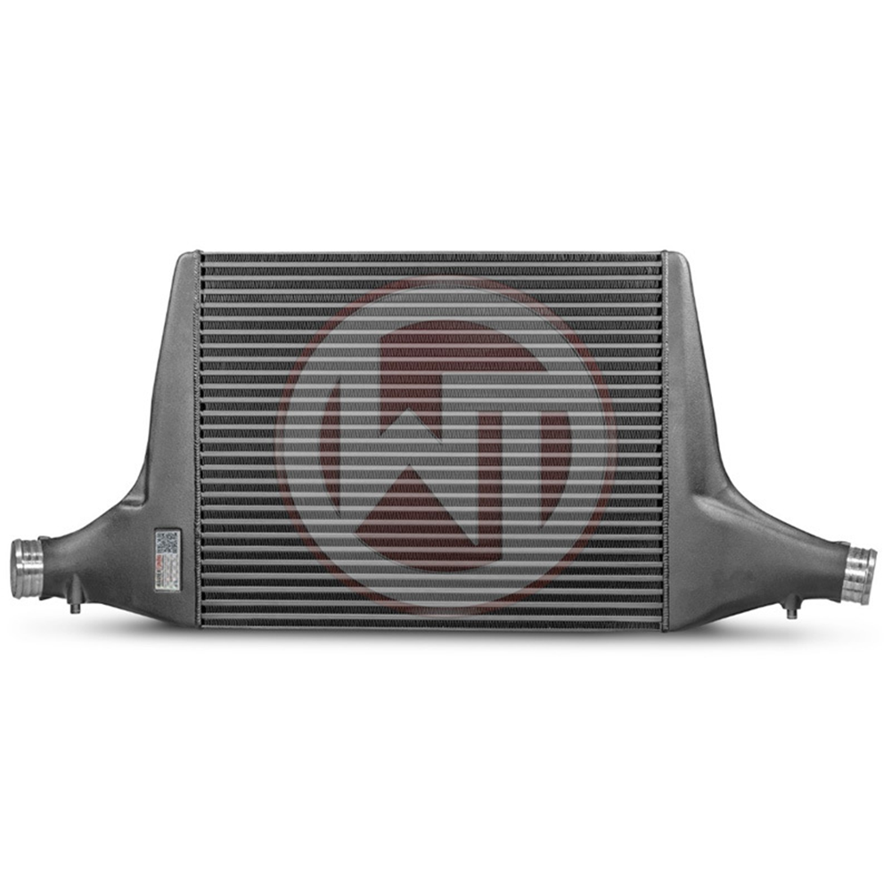 Wagner Tuning Competition Intercooler Kit - Audi A6 C8/A7 4K (3.0 TFSI)