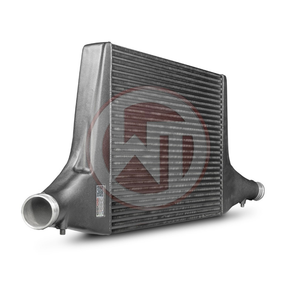 Wagner Tuning Competition Intercooler Kit - Audi A6 C8/A7 4K (3.0 TFSI)