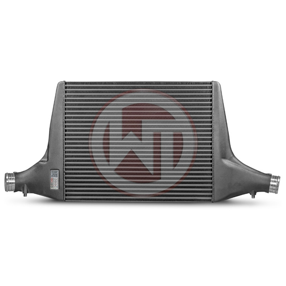 Wagner Tuning Competition Intercooler Kit - Audi A6 C8/A7 4K (3.0 TDI)