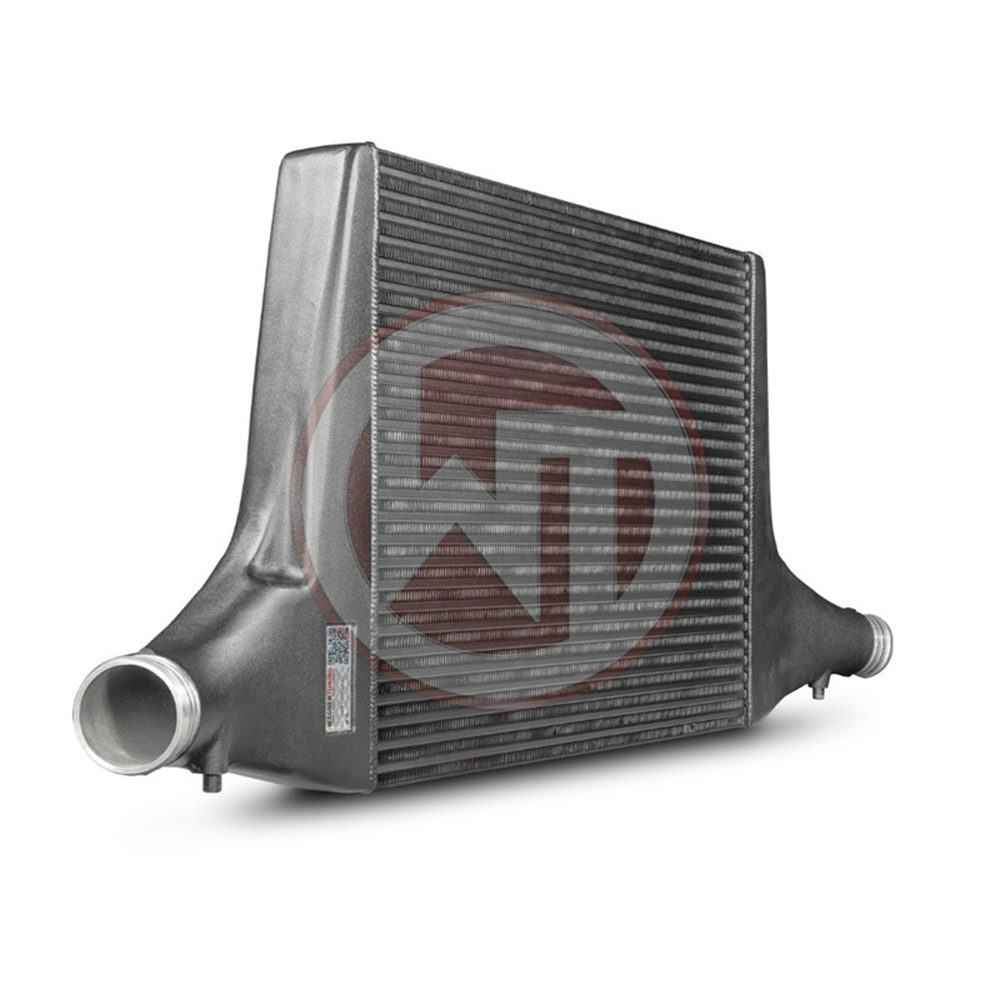 Wagner Tuning Competition Intercooler Kit - Audi A6 C8/A7 4K (3.0 TDI)