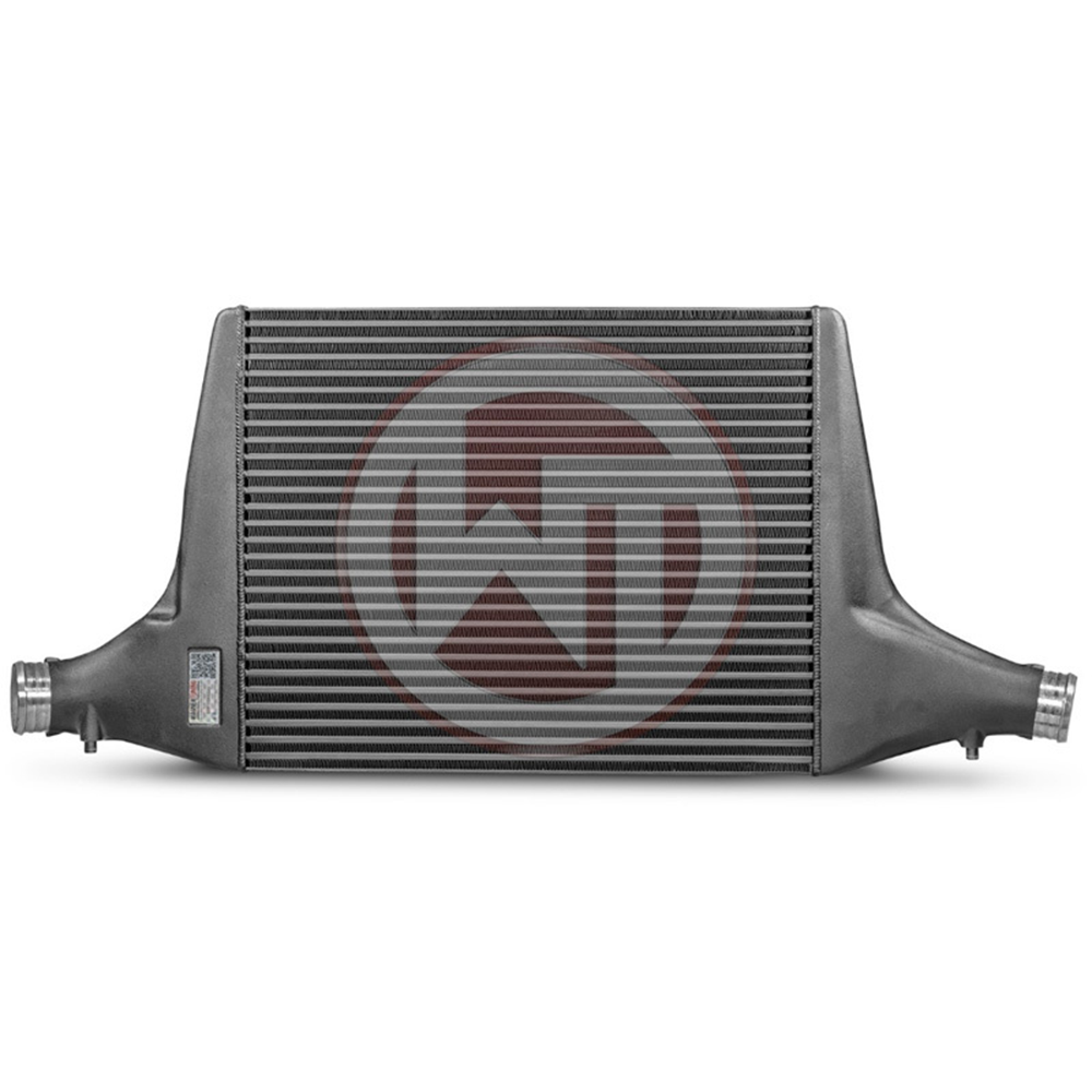 Wagner Tuning Competition Intercooler Kit - Audi A4 B9/A5 F5 (3.0TDI)