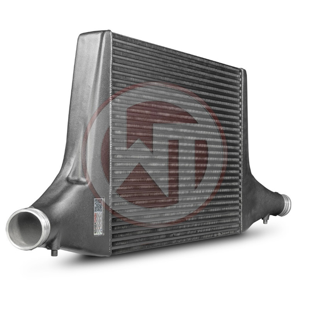 Wagner Tuning Competition Intercooler Kit - Audi A4 B9/A5 F5 (3.0TDI) - 0