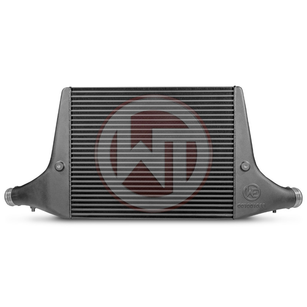 Wagner Tuning Competition Intercooler Kit - Audi A4 B9/A5 F5 (3.0TDI)