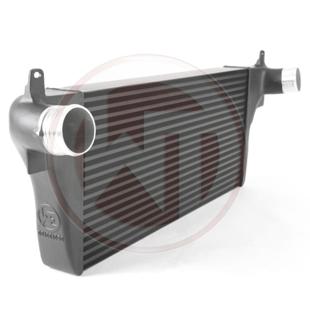 Wagner Tuning EVO 2 Competition Intercooler - VW Transporter T5.1 (2.5TDI) - 0