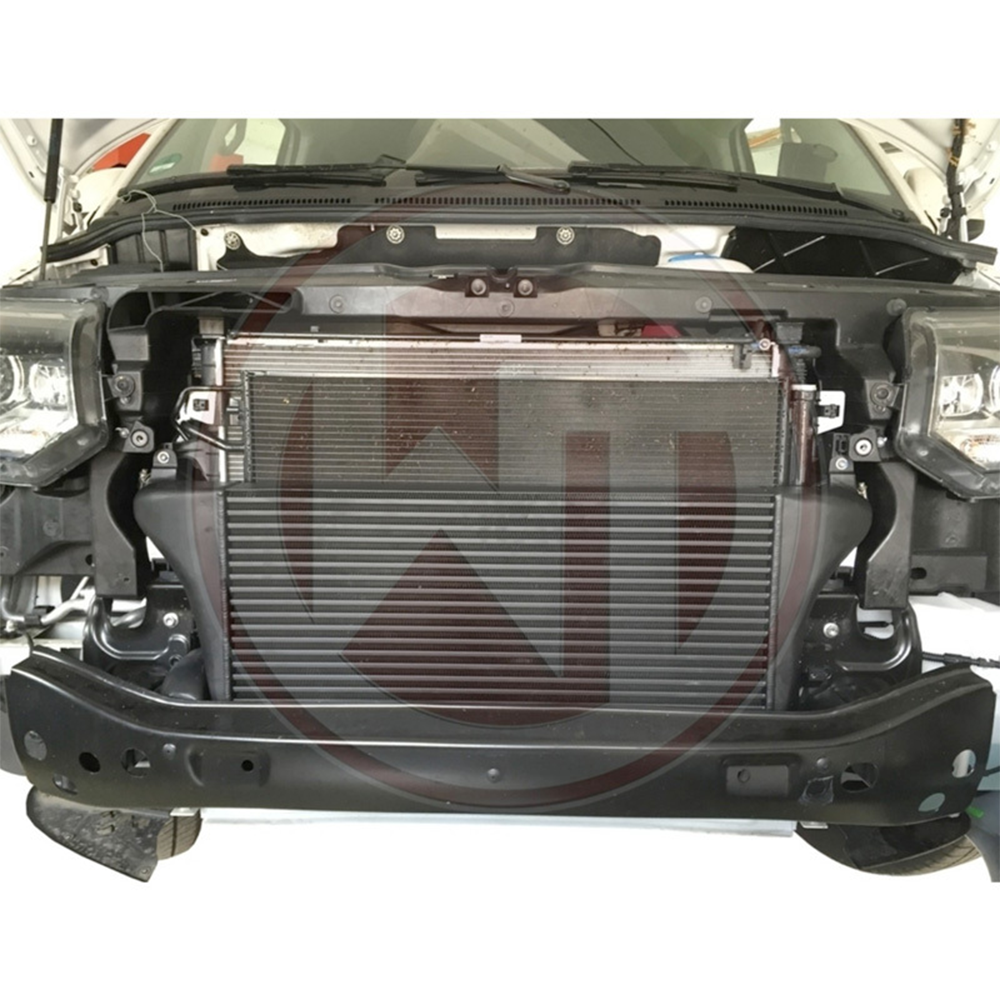 Wagner Tuning EVO 2 Competition Intercooler - VW Transporter T5.1 (2.5TDI)