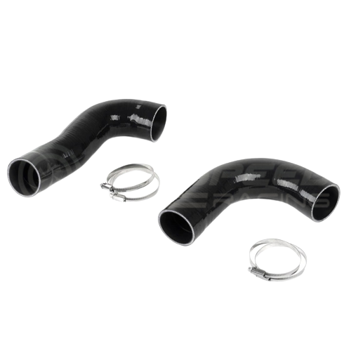 Integrated Engineering Charge Pipe Upgrade Kit - Audi A3, S3 8Y/VW Golf GTI, R Mk8