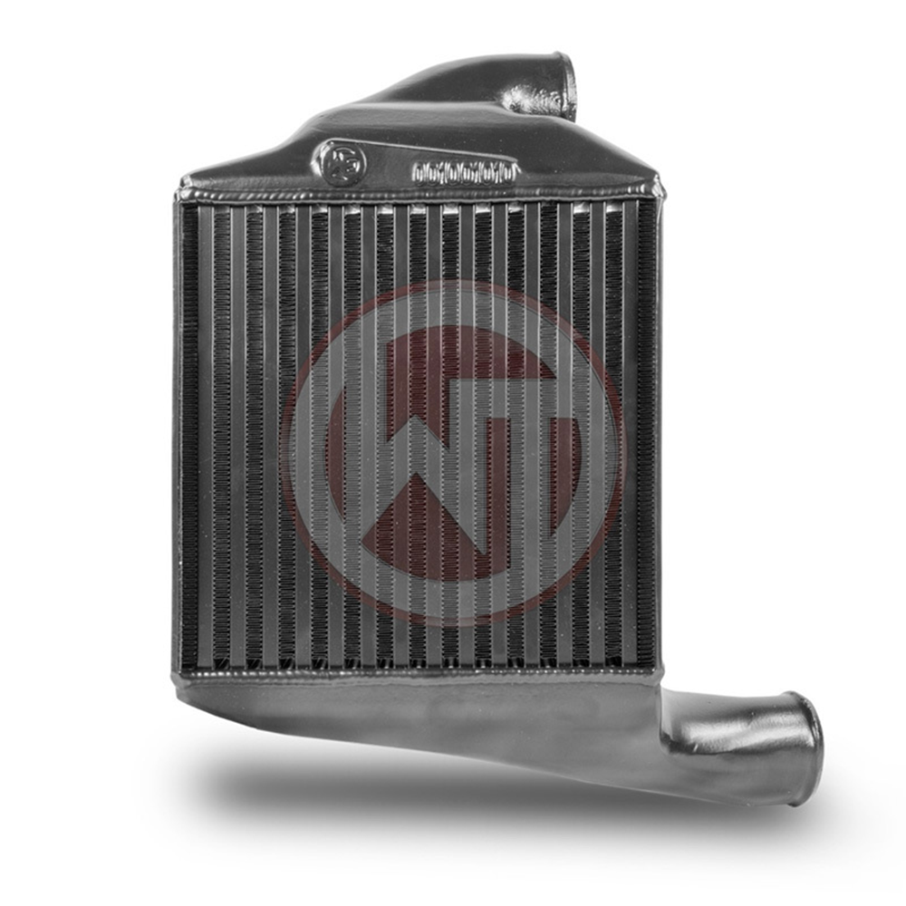 Wagner Tuning Upgrade Intercooler Kit - Audi S4 B5