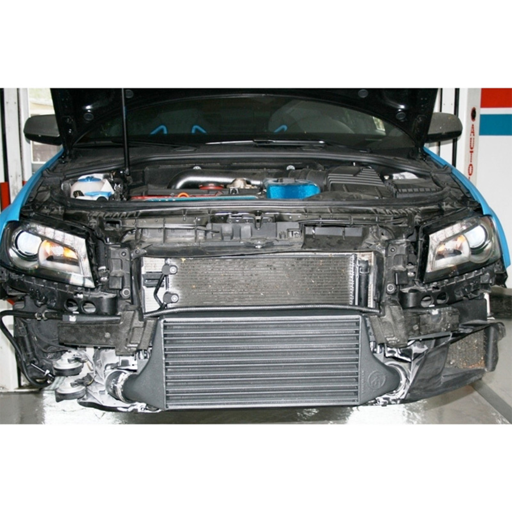 Wagner Tuning EVO 2 Upgrade Intercooler - Audi RS3 8P