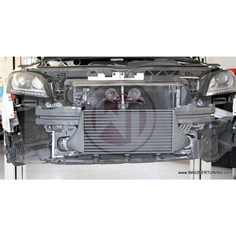 Wagner Tuning EVO 2 Upgrade Intercooler - Audi TTRS 8J