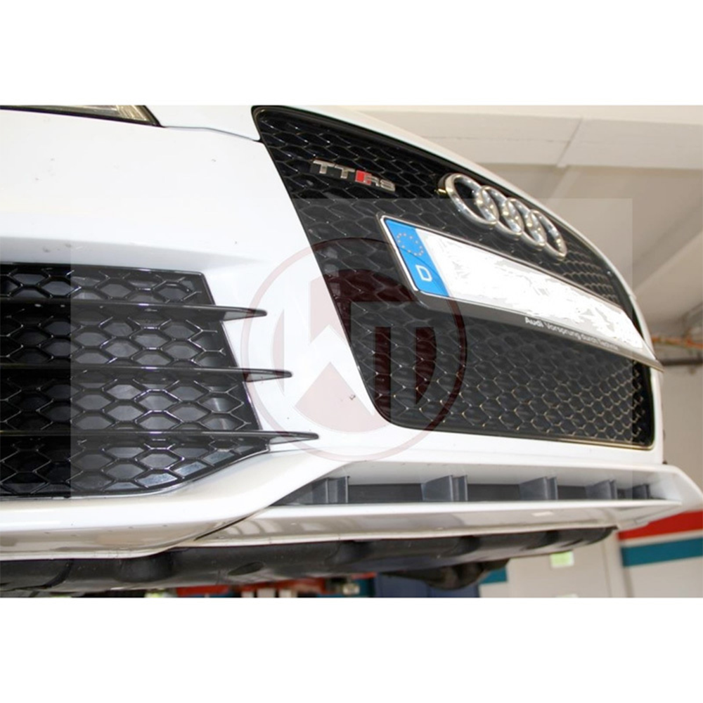 Wagner Tuning EVO 2 Upgrade Intercooler - Audi TTRS 8J