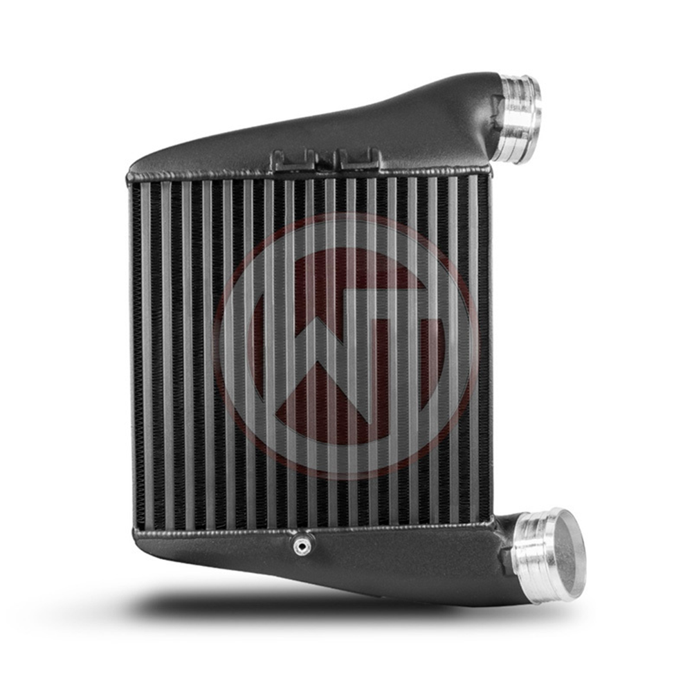 Wagner Tuning EVO 2 Competition Intercooler Kit - Audi RS4 B5