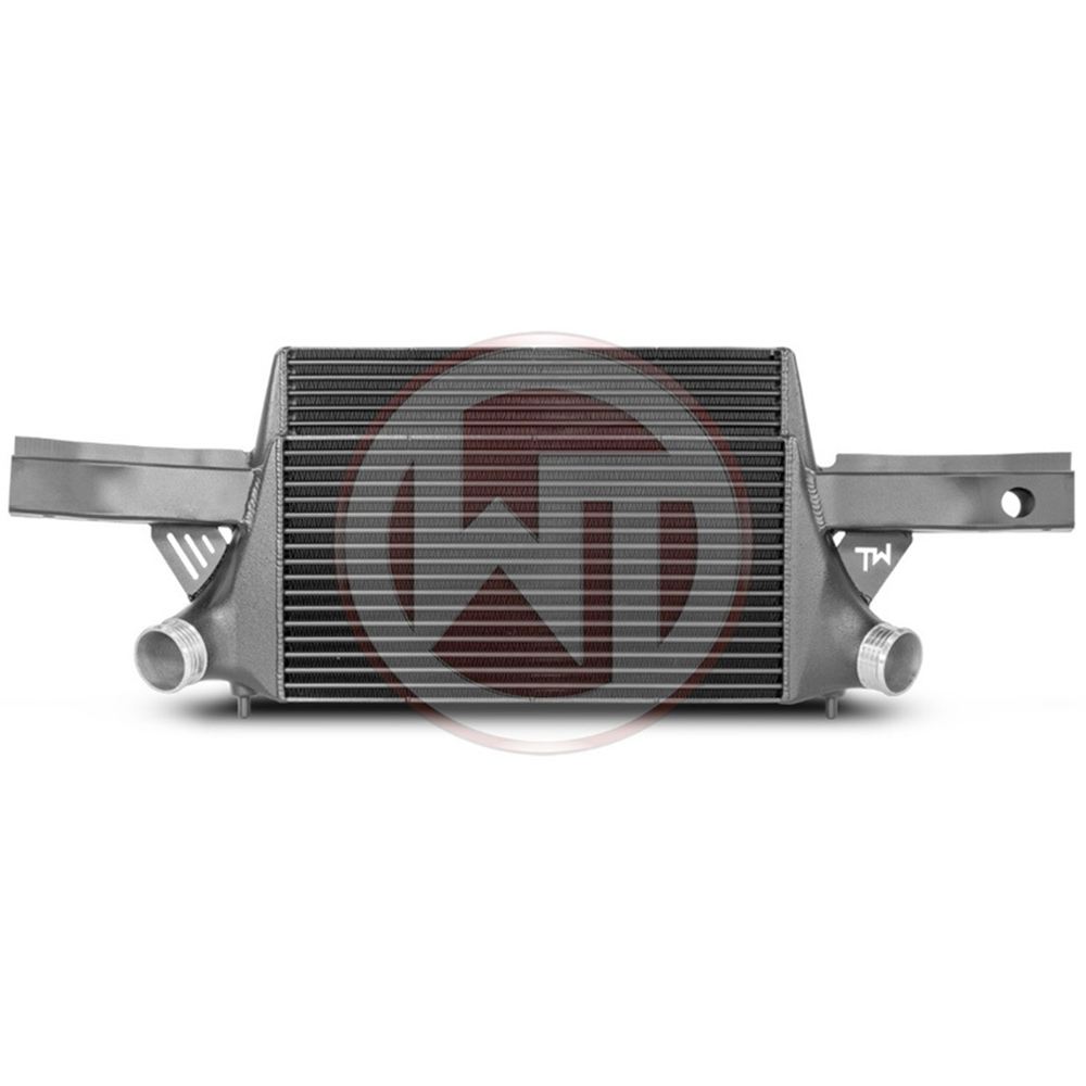 Wagner Tuning EVO 3 Competition Intercooler Kit - Audi RS3 8P