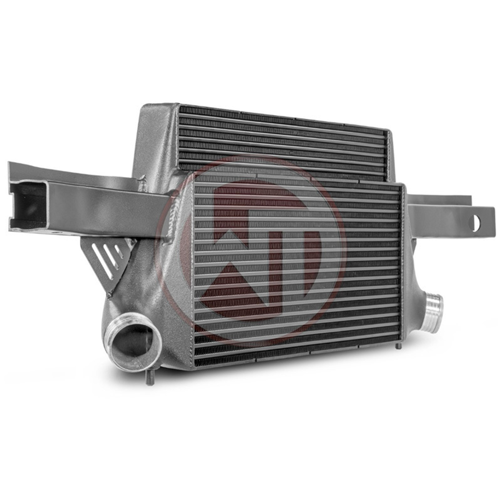 Wagner Tuning EVO 3 Competition Intercooler Kit - Audi RS3 8P - 0