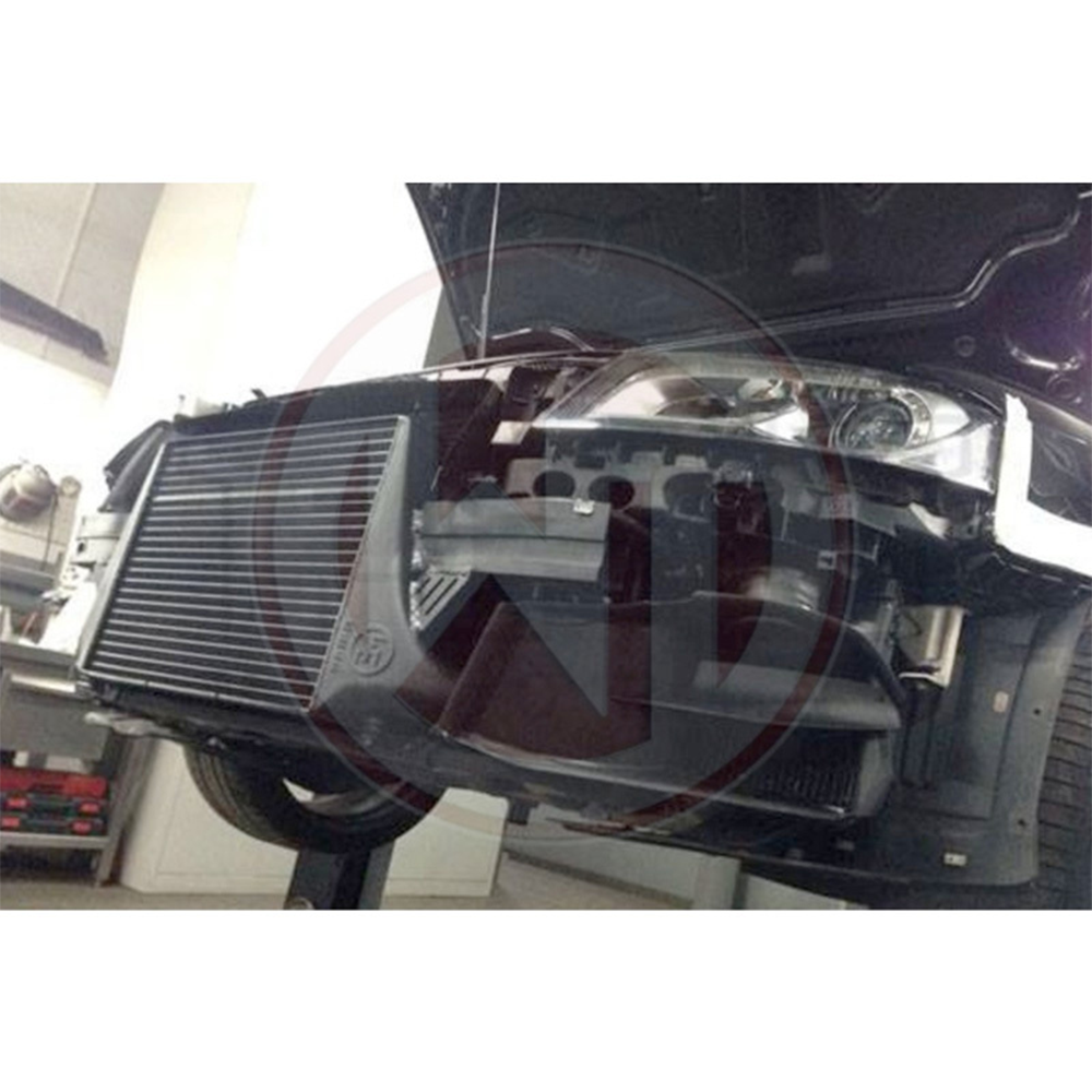 Wagner Tuning EVO 3 Competition Intercooler Kit - Audi RS3 8P