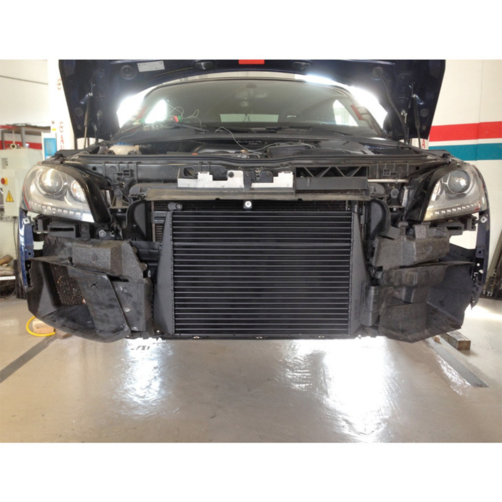 Wagner Tuning EVO 3 Competition Intercooler Kit - Audi TTRS 8J