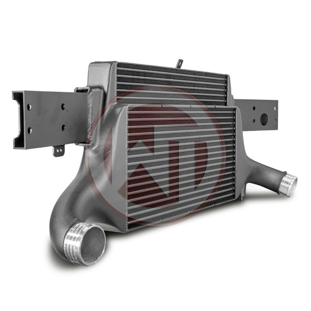 Wagner Tuning EVO 3 Competition Intercooler - Audi RS3 8V (Non ACC) - 0