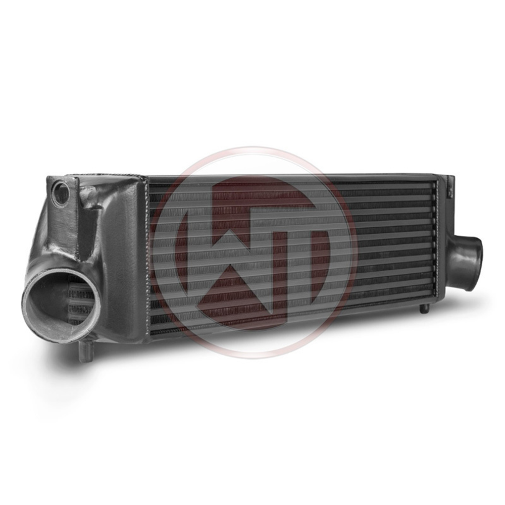 Wagner Tuning EVO 1 Upgrade Intercooler - Audi TTRS 8J/RS3 8P - 0