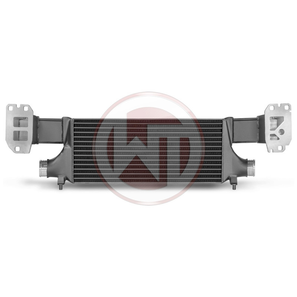 Wagner Tuning Evo 2 Competition Intercooler Kit - Audi RSQ3