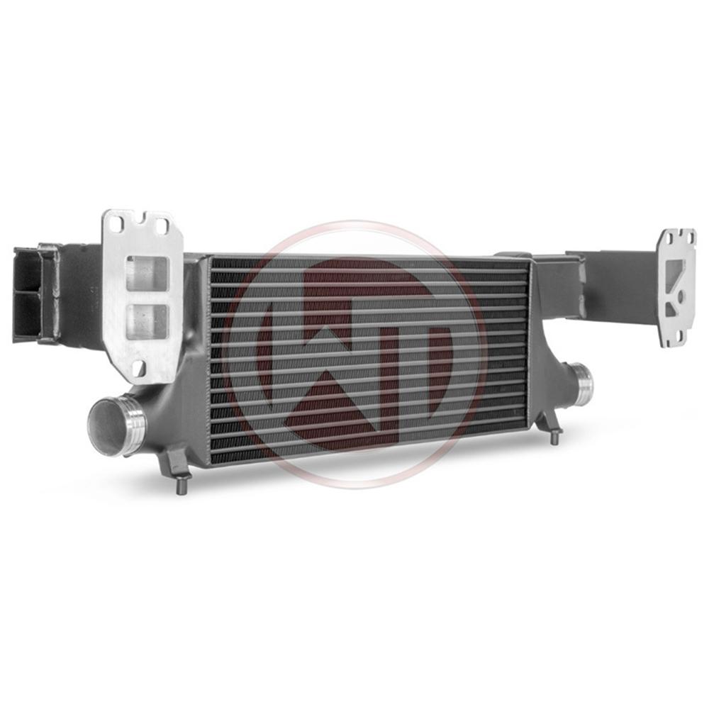 Wagner Tuning Evo 2 Competition Intercooler Kit - Audi RSQ3