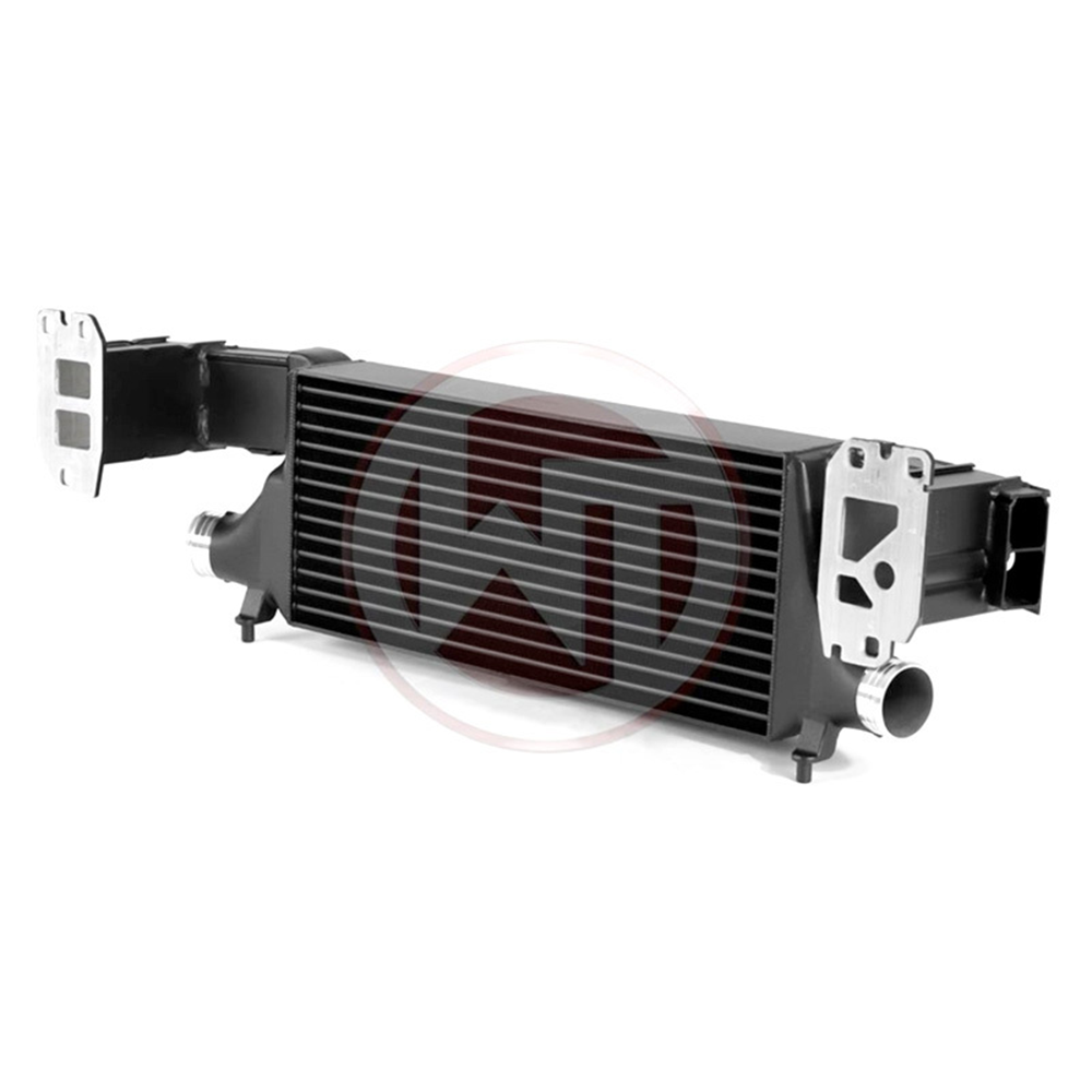 Wagner Tuning Evo 2 Competition Intercooler Kit - Audi RSQ3