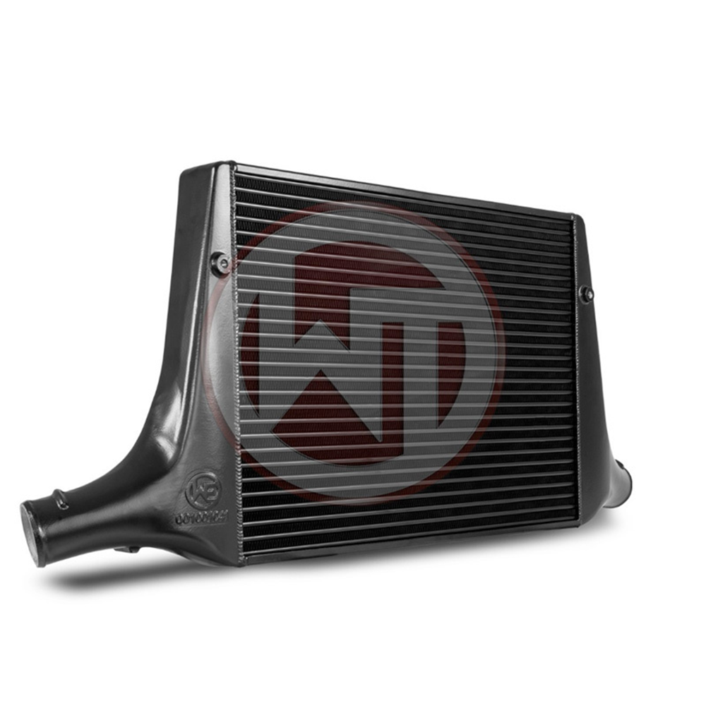 Wagner Tuning EVO 3 Competition Intercooler Kit - Audi TTRS 8S