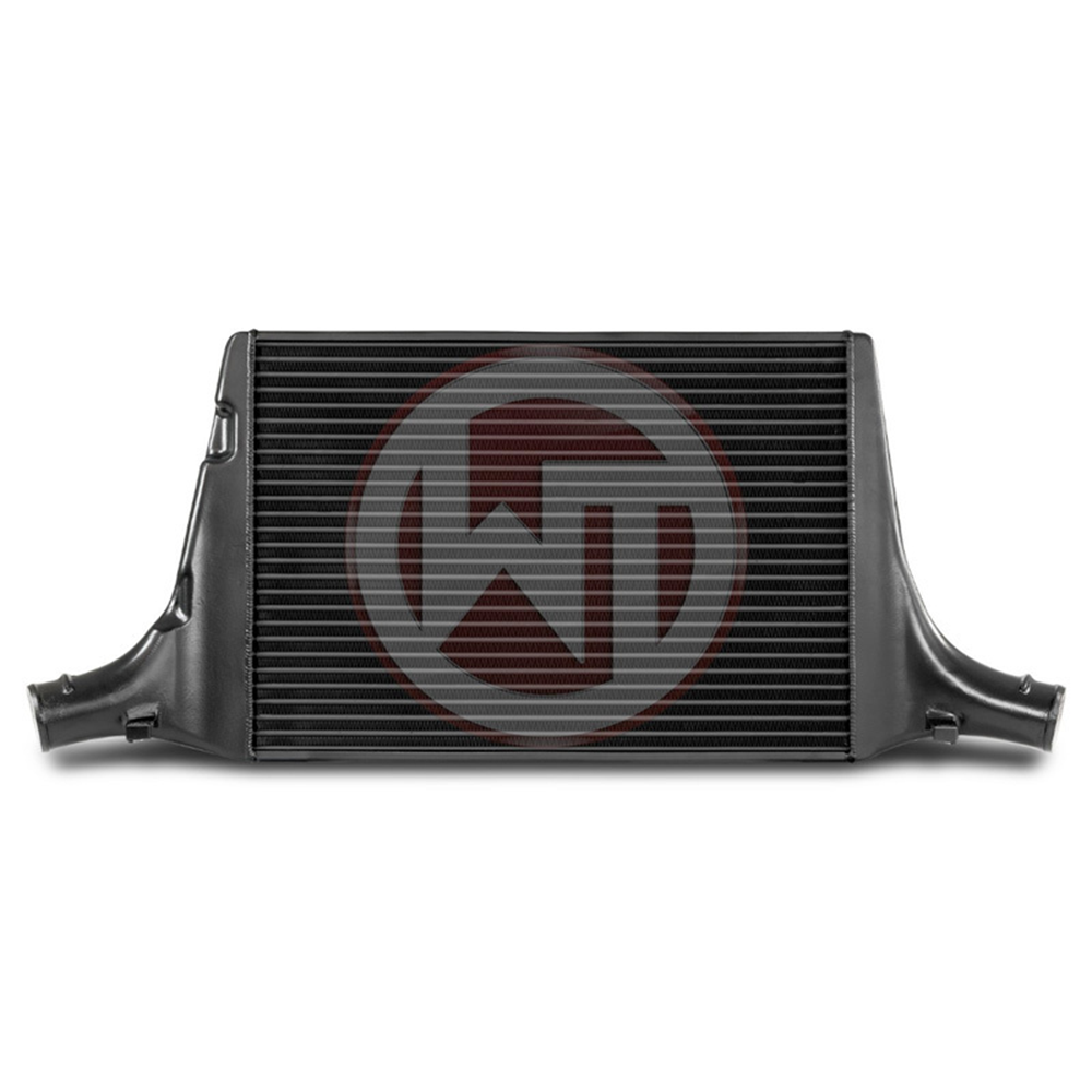 Wagner Tuning EVO 3 Competition Intercooler Kit - Audi TTRS 8S