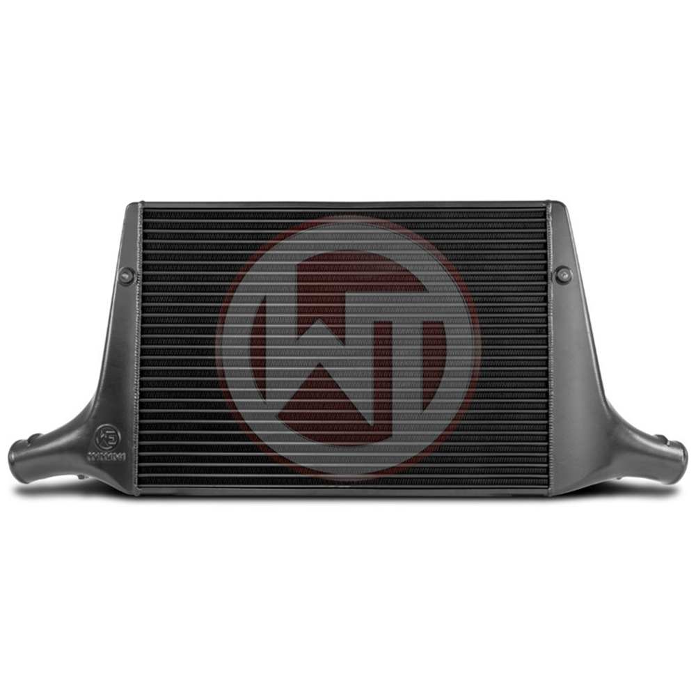 Wagner Tuning EVO 3 Competition Intercooler Kit - Audi TTRS 8S