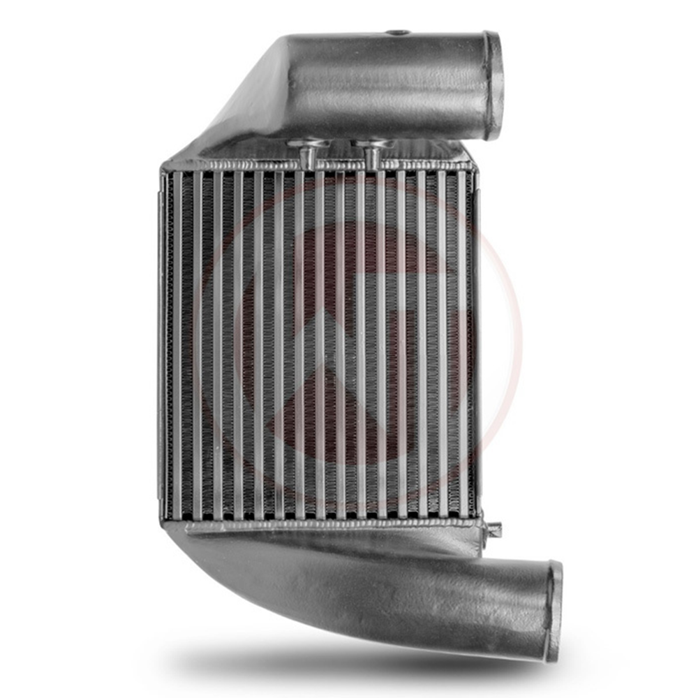 Wagner Tuning Performance Intercooler Kit w/Carbon Ducts - Audi RS6 C5