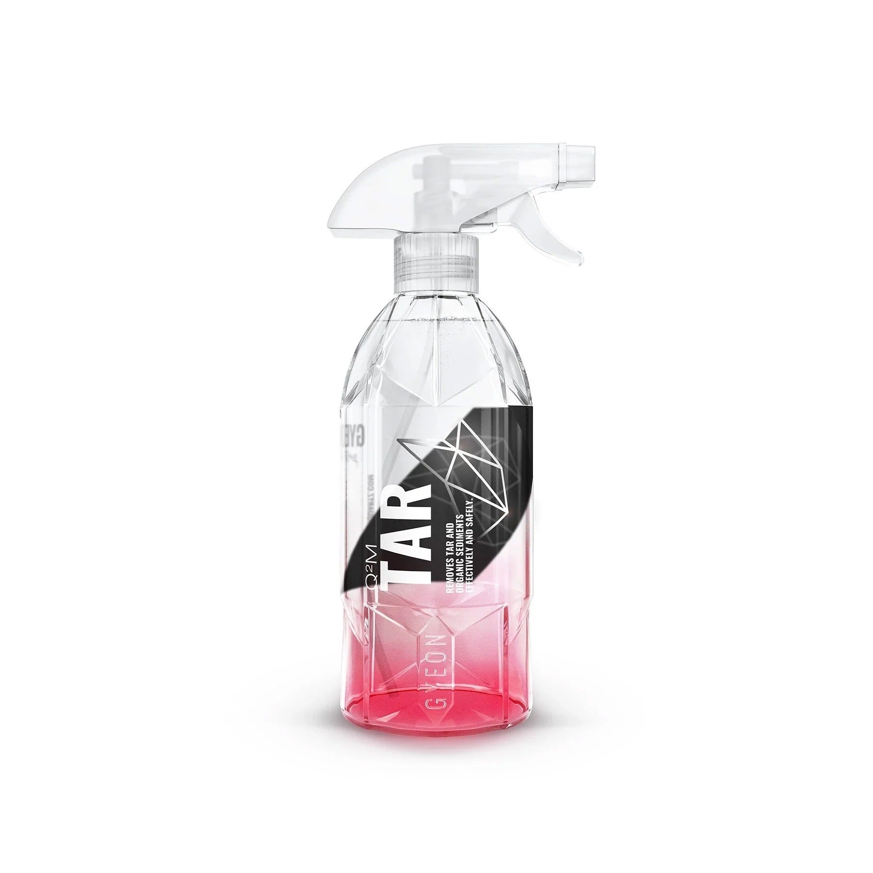 Gyeon Q2M Tar Remover - 500mL