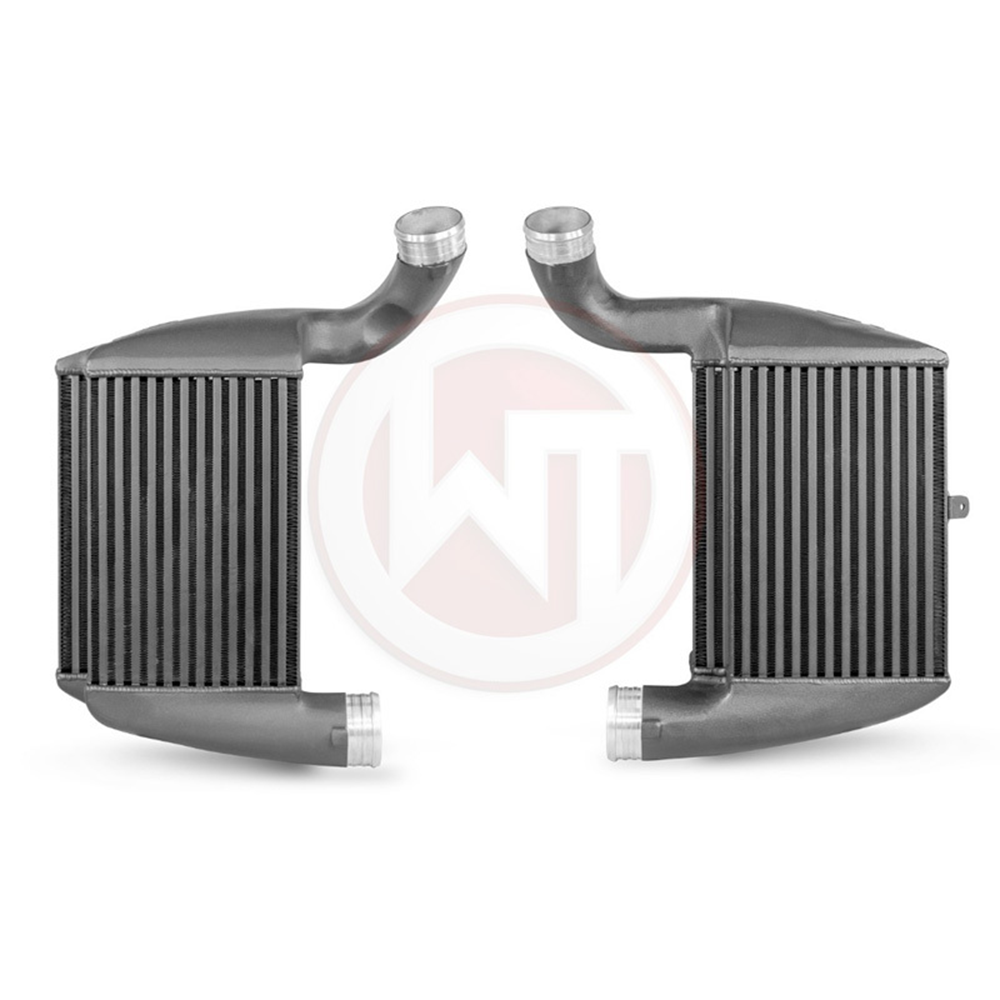 Wagner Tuning Competition Intercooler Kit - Audi RS6 C6