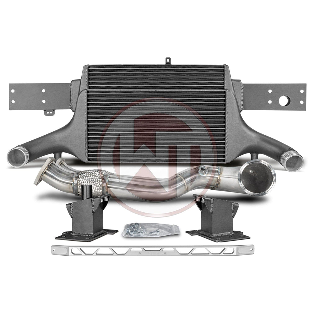 Wagner Tuning Competition Intercooler/Radiator Package - Audi RS4 B9/RS5 F5