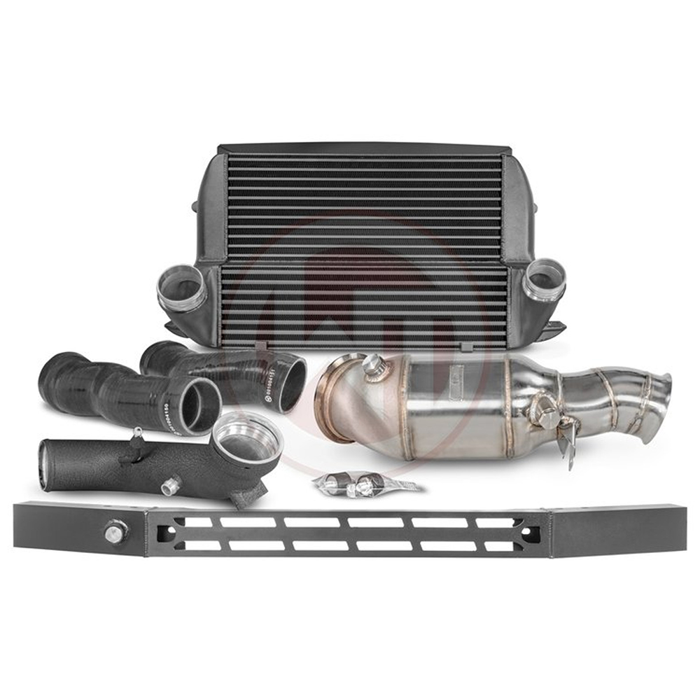 Wagner Tuning Competition Intercooler/Radiator Package - Audi RS4 B9/RS5 F5