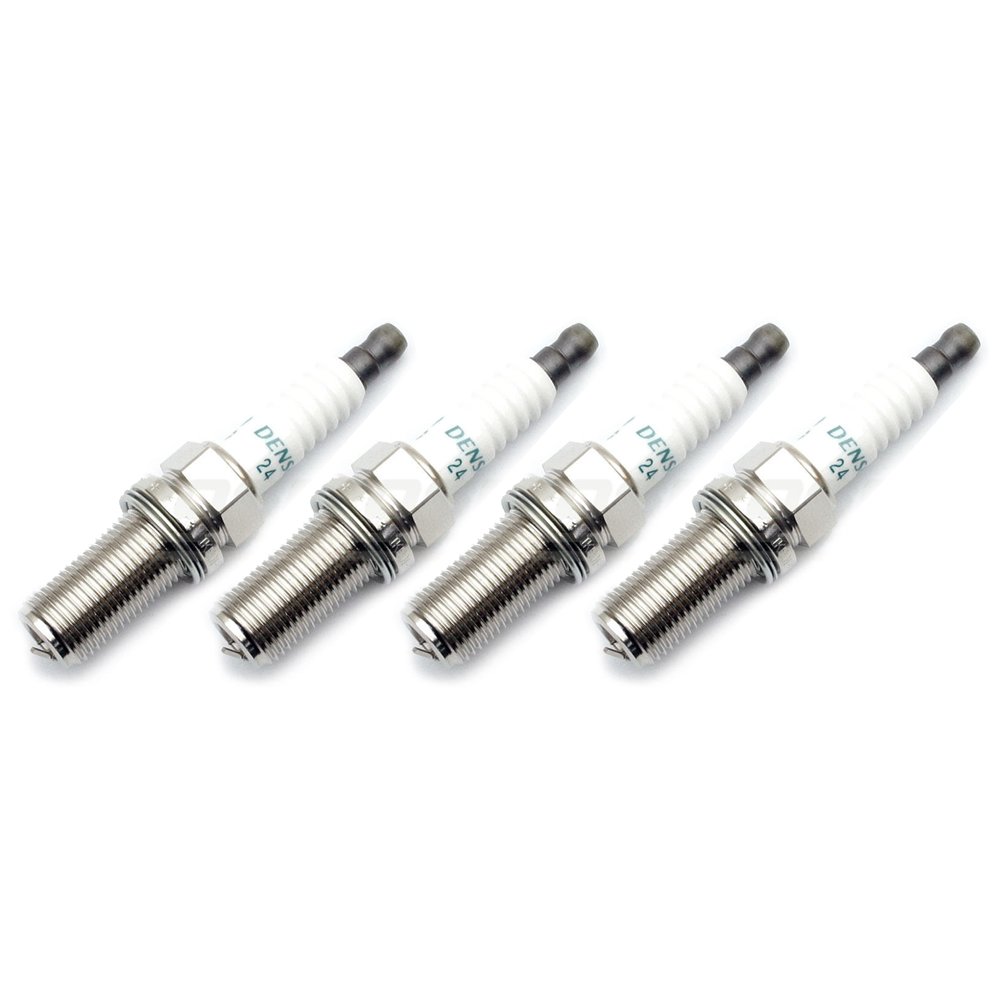 Denso Racing Spark Plug #8 Heat Range 5 Pack - Audi RS3 8V Facelift 17+/TTRS 8S 17+