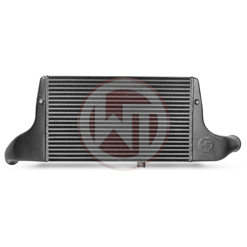 Wagner Tuning Upgrade Intercooler - Audi S3 8L