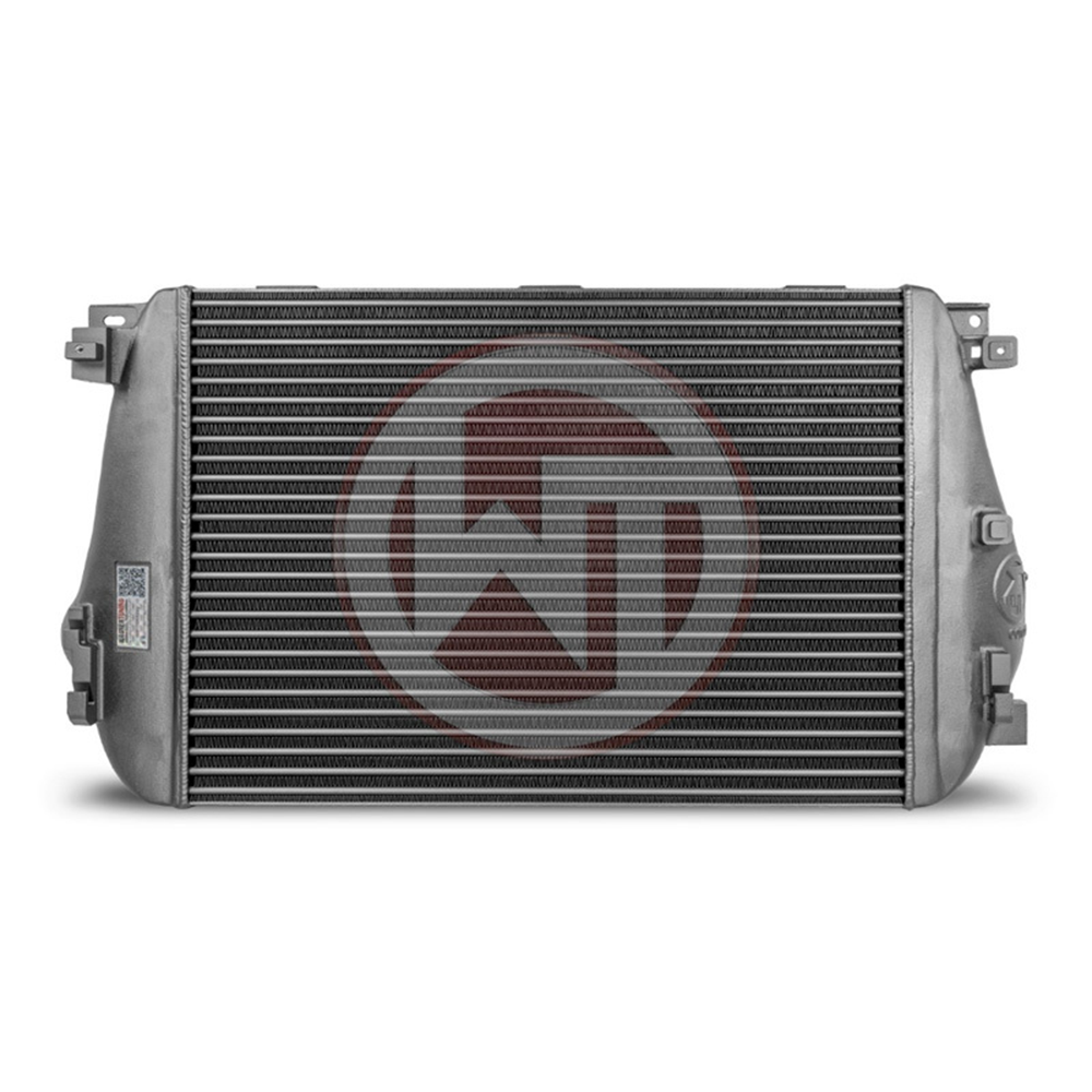 Wagner Tuning Competition Intercooler Kit - VW Amarok 16+ (3.0 TDI)