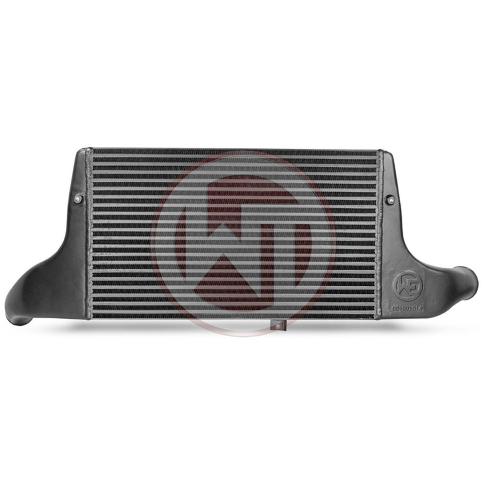 Wagner Tuning Front Mount Intercooler Kit - Audi TT 8N (1.8T Quattro)