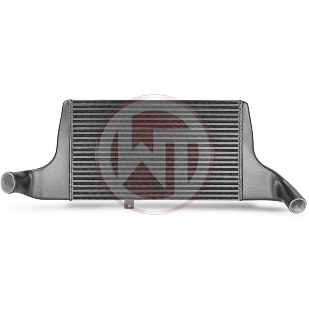 Wagner Tuning Front Mount Intercooler Kit - Audi TT 8N (1.8T Quattro)