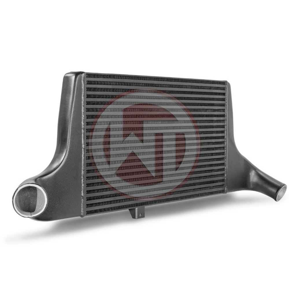 Wagner Tuning Front Mount Intercooler Kit - Audi TT 8N (1.8T Quattro)