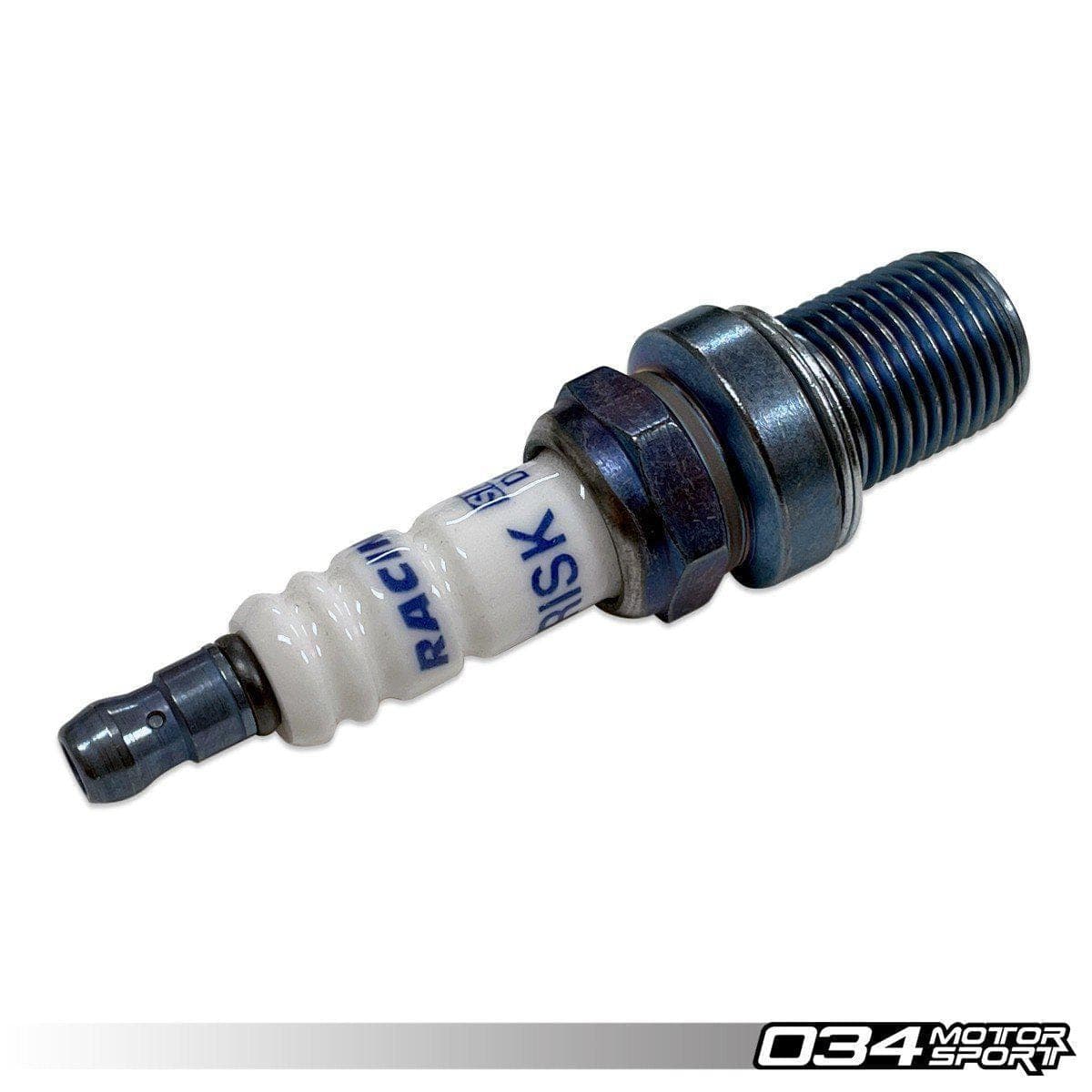 BRSK-DR10S - Brisk Racing DR10S Silver Spark Plug - Audi 3.0 V6 Supercharged S4/S5/S6