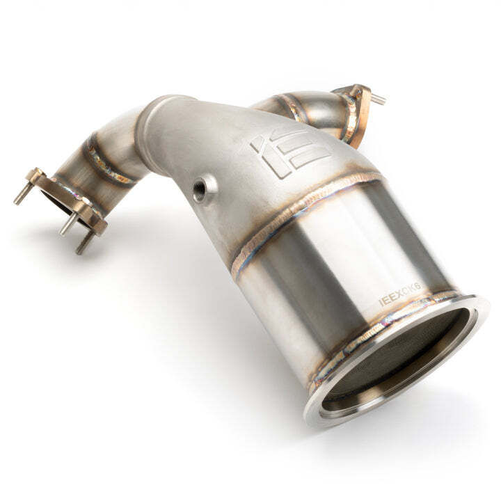 Integrated Engineering ProCore Downpipe Kit