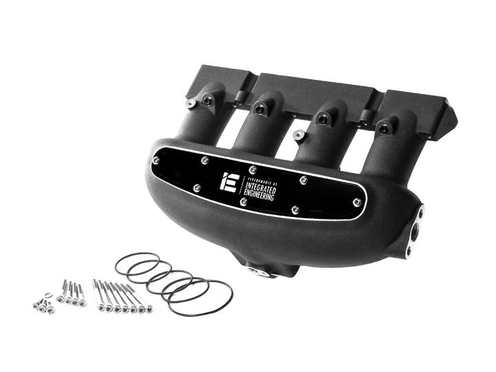 Integrated Engineering Intake Manifold Only - Audi/VW 05-15 (2.0 TSI/2.0 FSI)