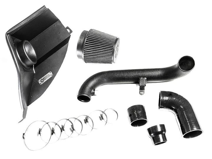 Integrated Engineering Cold Air Intake System - Audi A3 8P/VW Golf GTI Mk6/Passat B7 (2.0 TSI) - 0