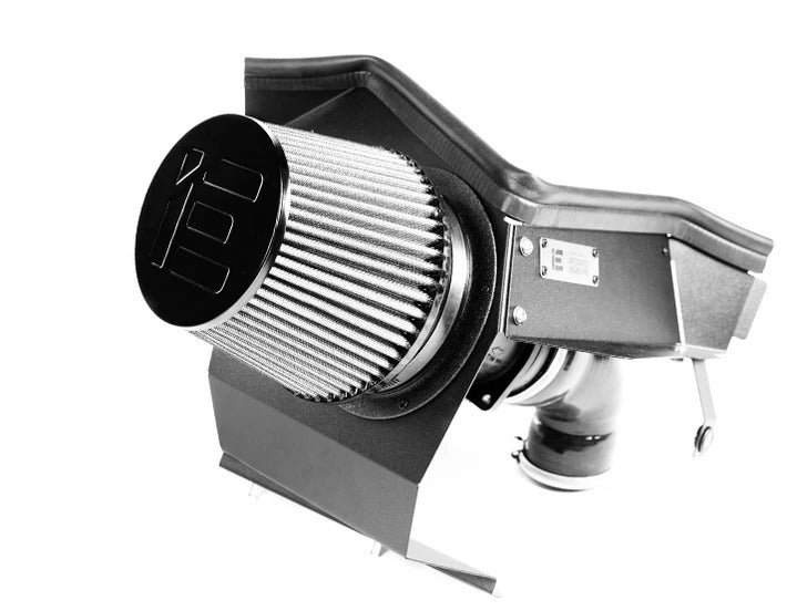 Integrated Engineering Cold Air Intake System - Audi A4 B8/A5 8T (2.0 TFSI)