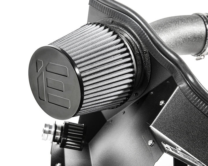 Integrated Engineering Cold Air Intake System (No Lid) - Audi S4 B8/S5 8T (3.0 TFSI)