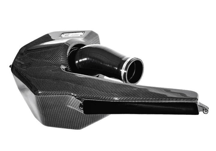 Integrated Engineering Carbon Fibre Intake System - Audi S4 B9/S5 F5 (3.0 TFSI)