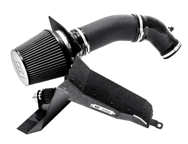 Integrated Engineering Cold Air Intake - Audi A6 C7/A7 4G (3.0 TFSI)