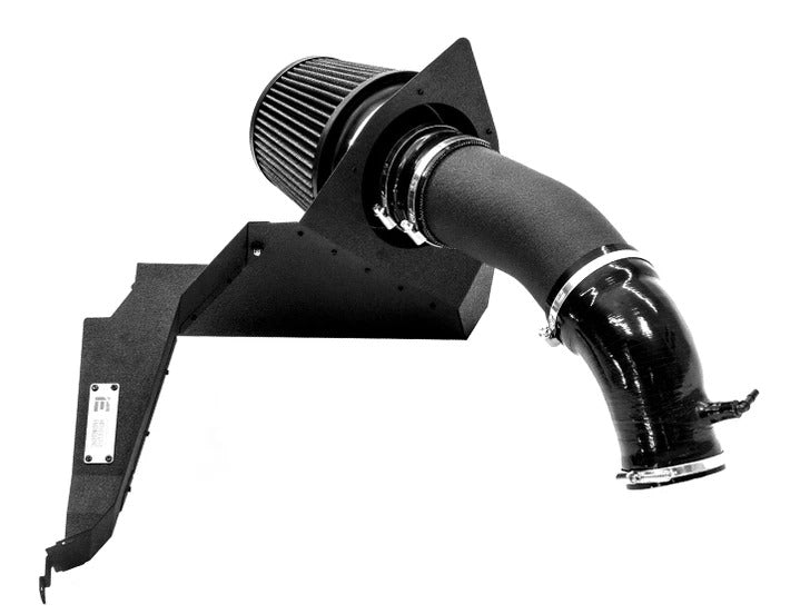 Integrated Engineering Cold Air Intake - Audi A6 C7/A7 4G (3.0 TFSI) - 0