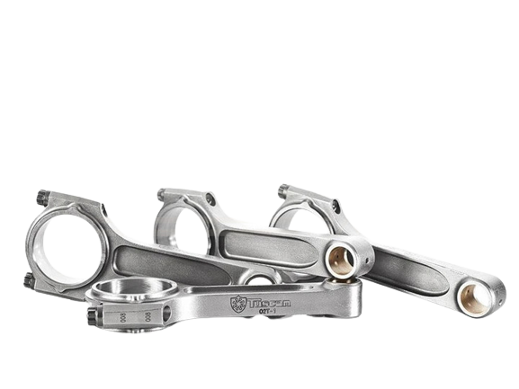 Integrated Engineering Tuscan Connecting Rods 144x20 - Audi A3, S3/TT/VW Golf Inc GTI, R (1.8T/2.0 TFSI EA113)