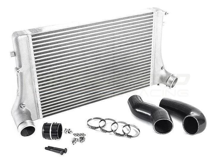 Integrated Engineering FDS Intercooler Kit - Audi A3, S3 8P/TT, TTS 8J/Golf GTi, R Mk5, Mk6